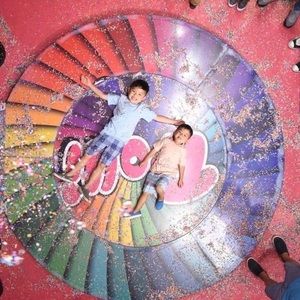 Meet your Posher, Eric